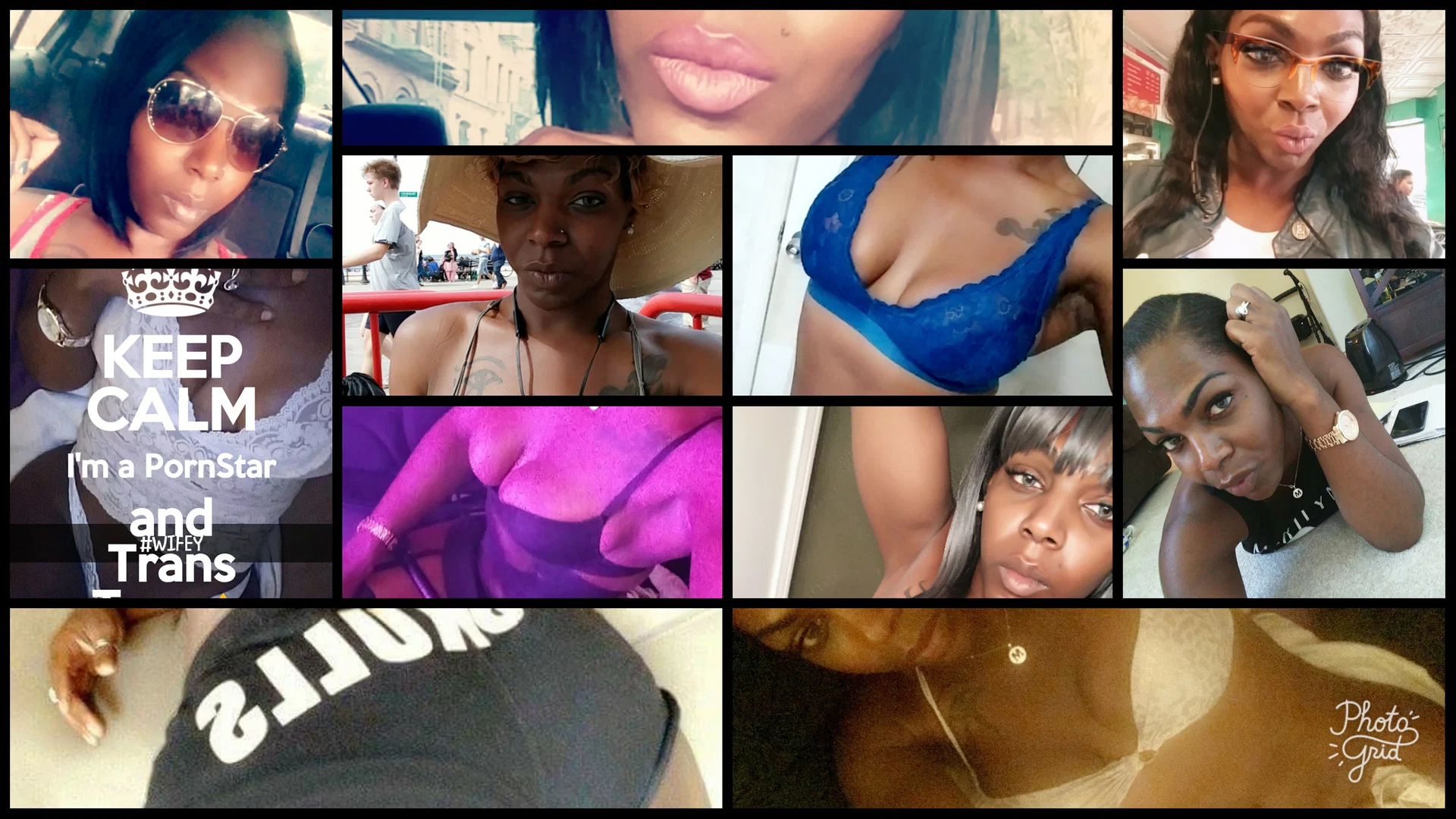 Ts Vixen Coxx profile banner