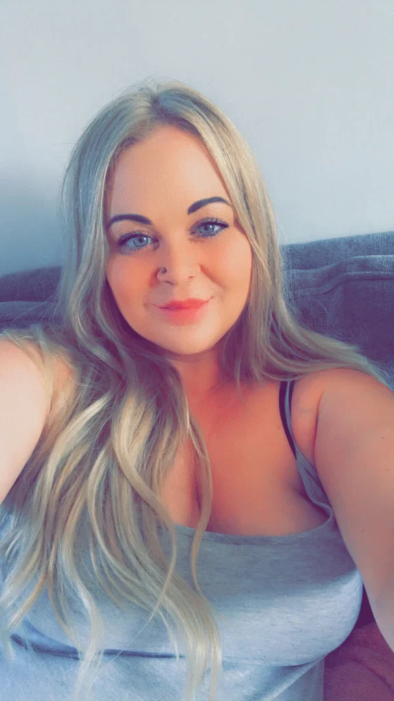 Louise's avatar