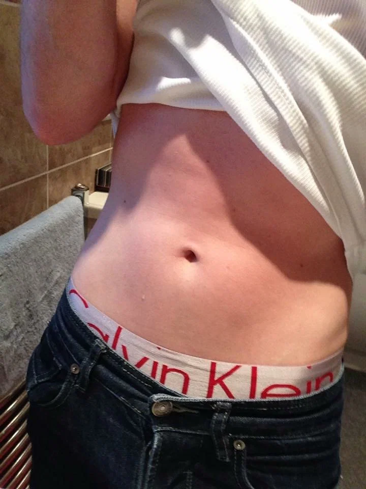Lean and keen 😜's avatar