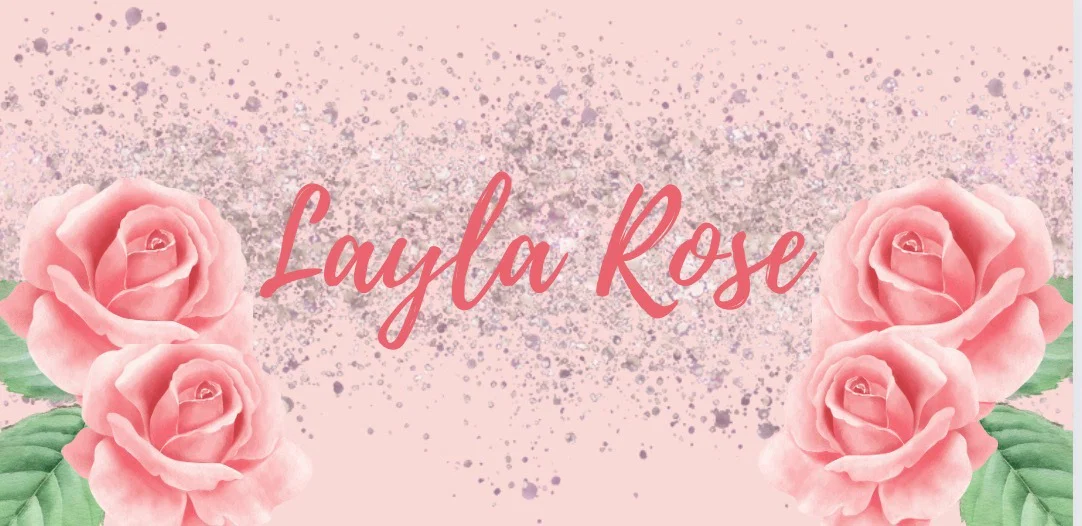 Layla Rose 🌹 profile banner