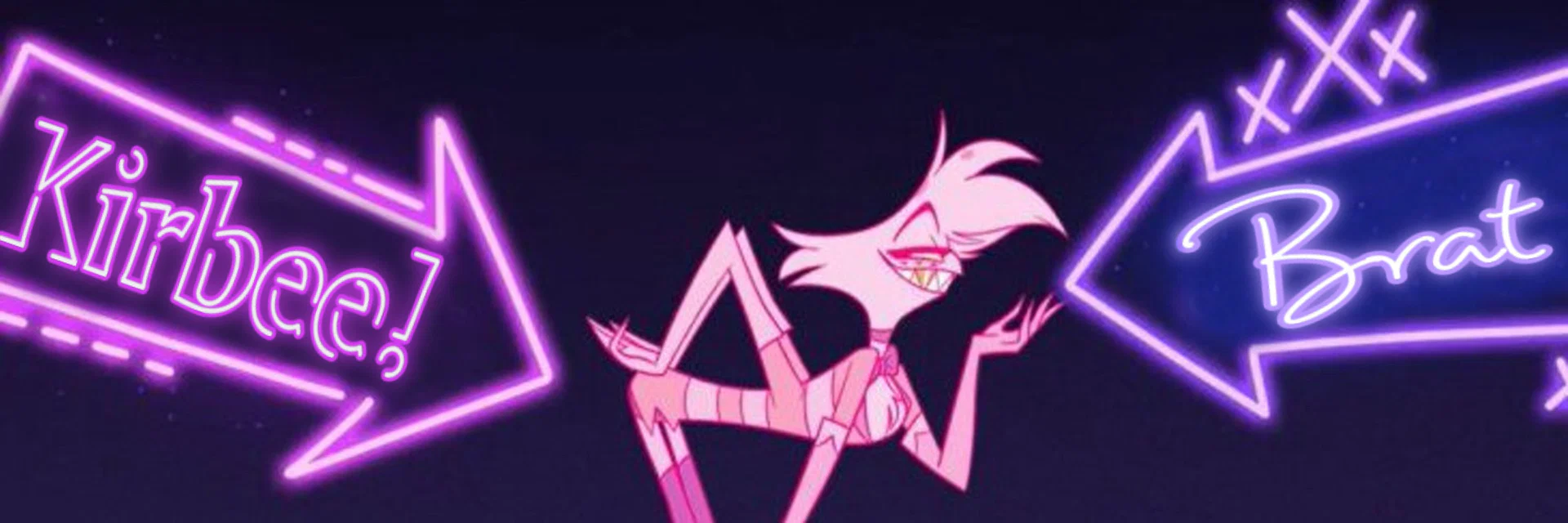 ❀ K I R B E E ❀ profile banner