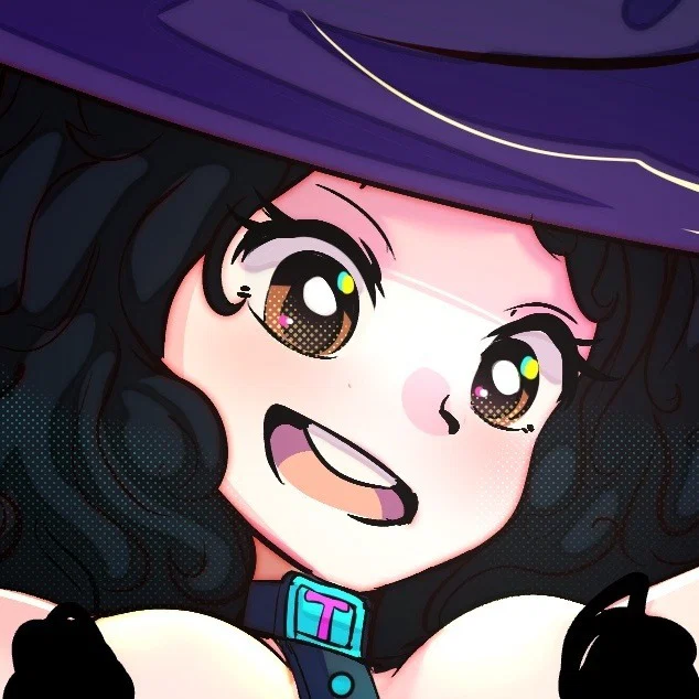 LacyTracy's avatar