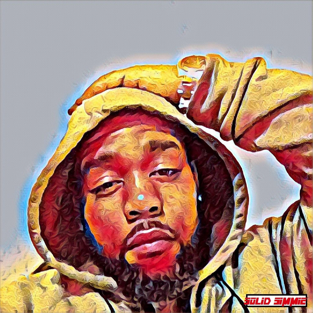SimmieTheLicker's avatar