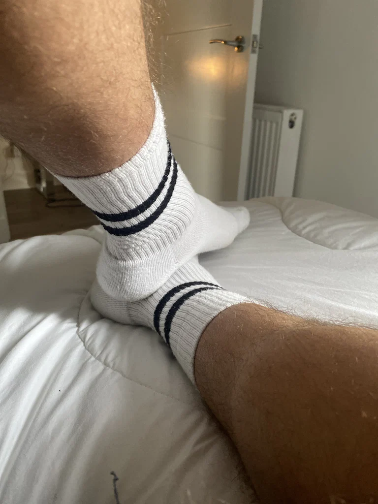 Danieljockfeet's avatar