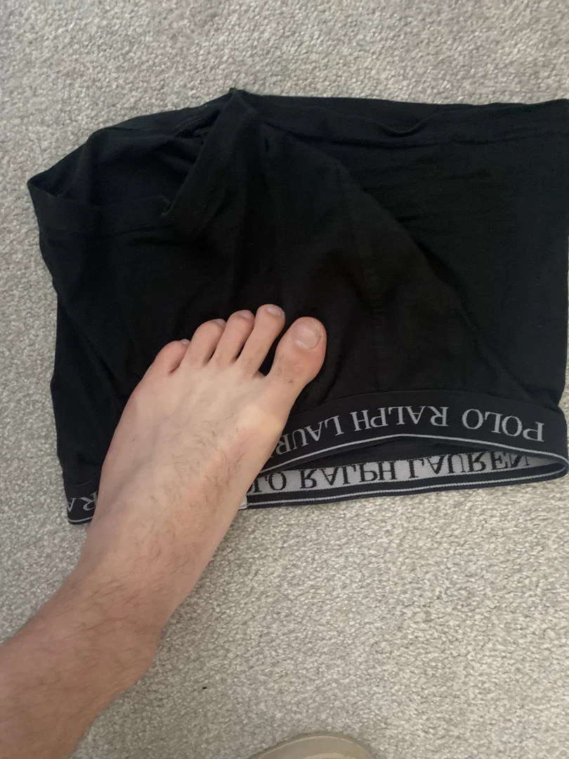 Danieljockfeet profile banner