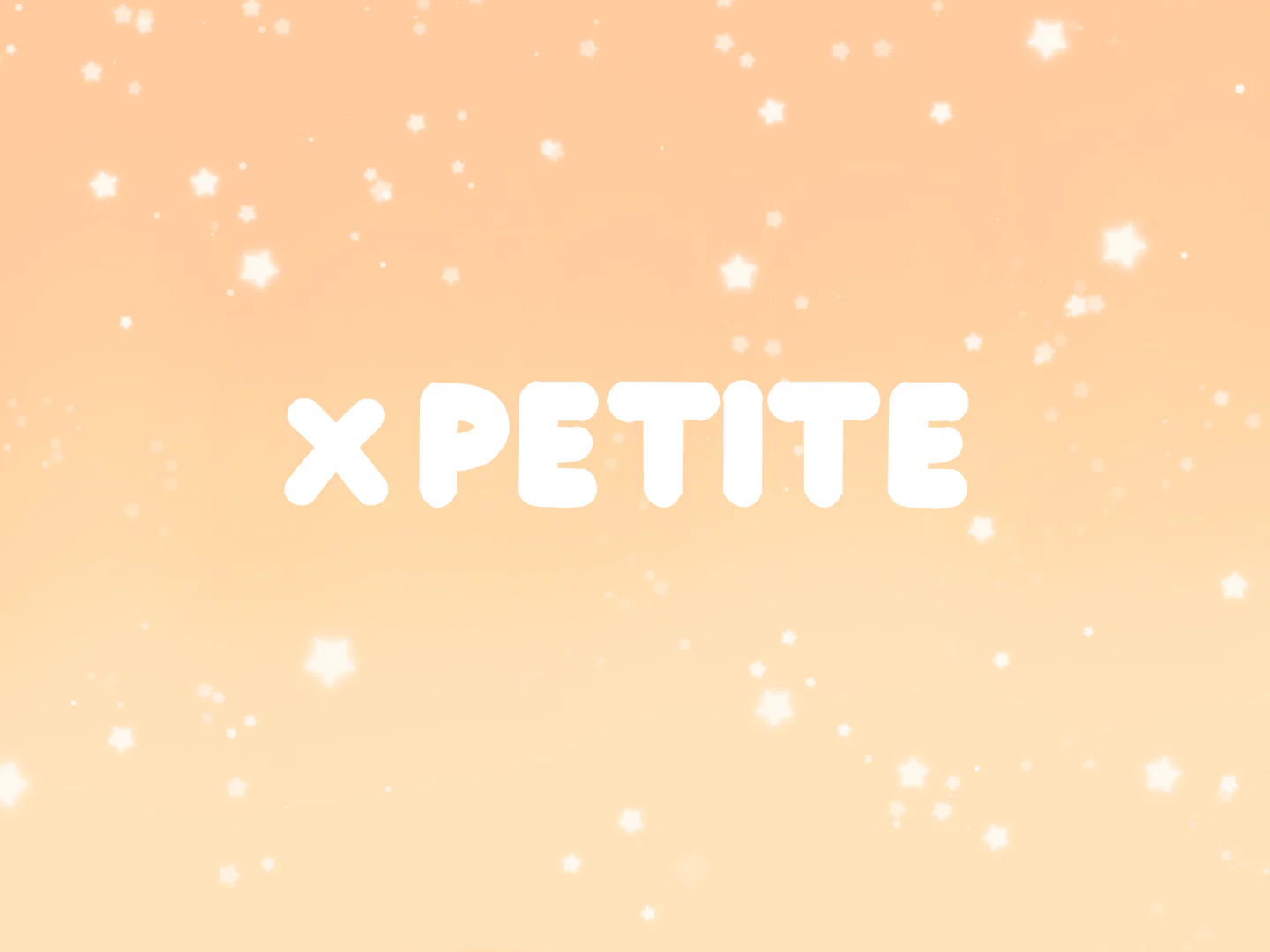 xpetite profile banner