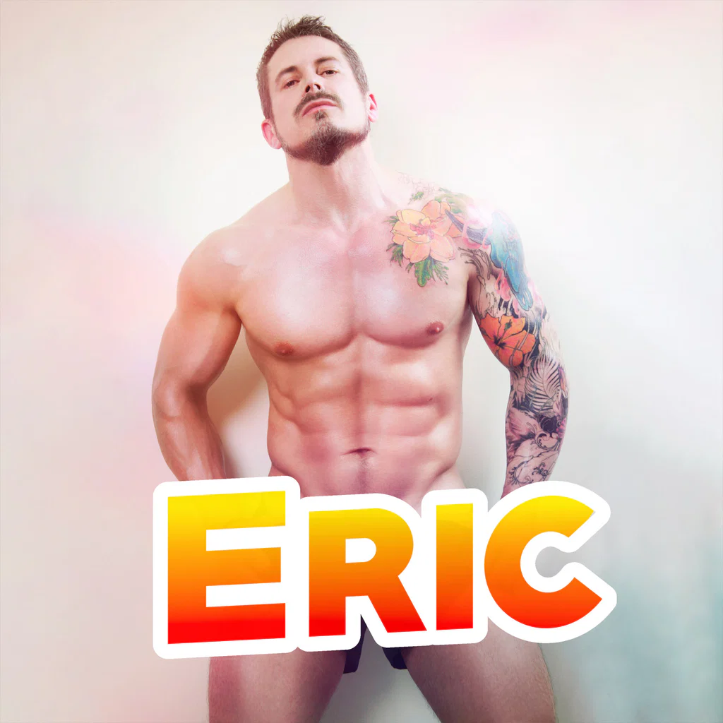 EricFromParis's avatar