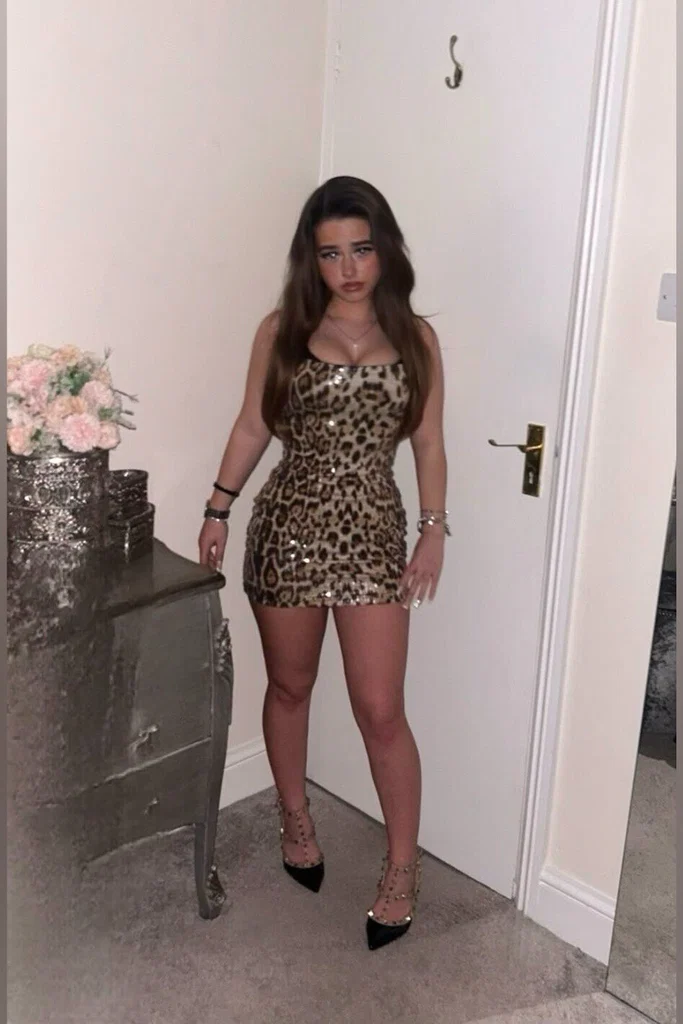 Nicole