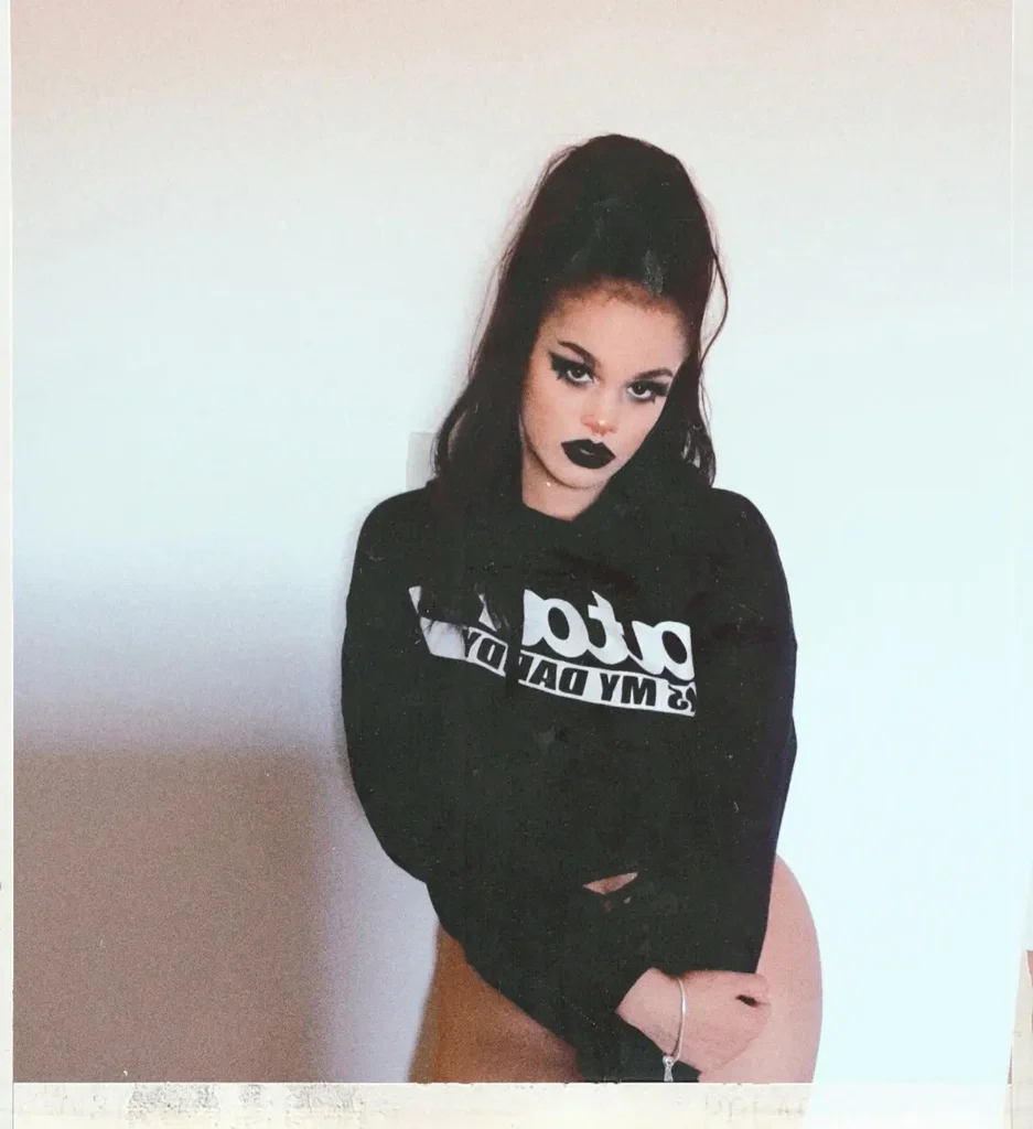 Baby's avatar