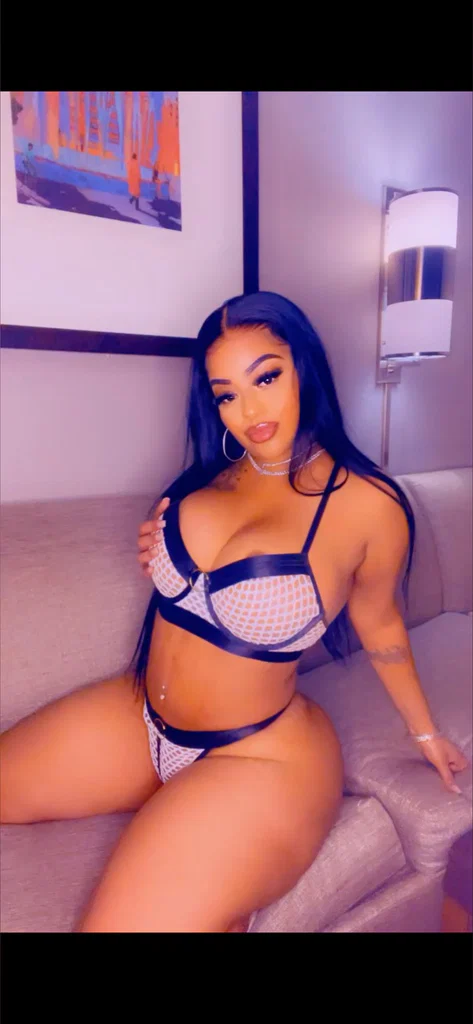 Exotic Yazmin