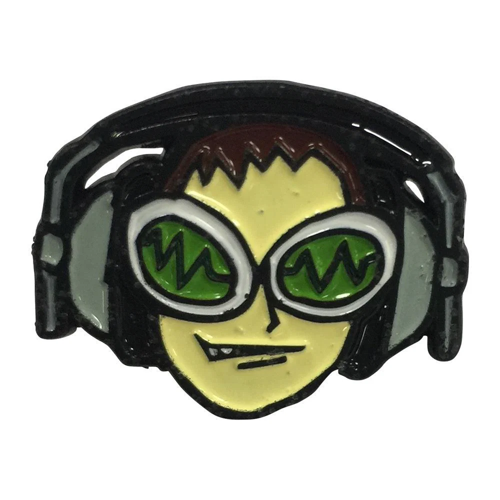 DJWario!