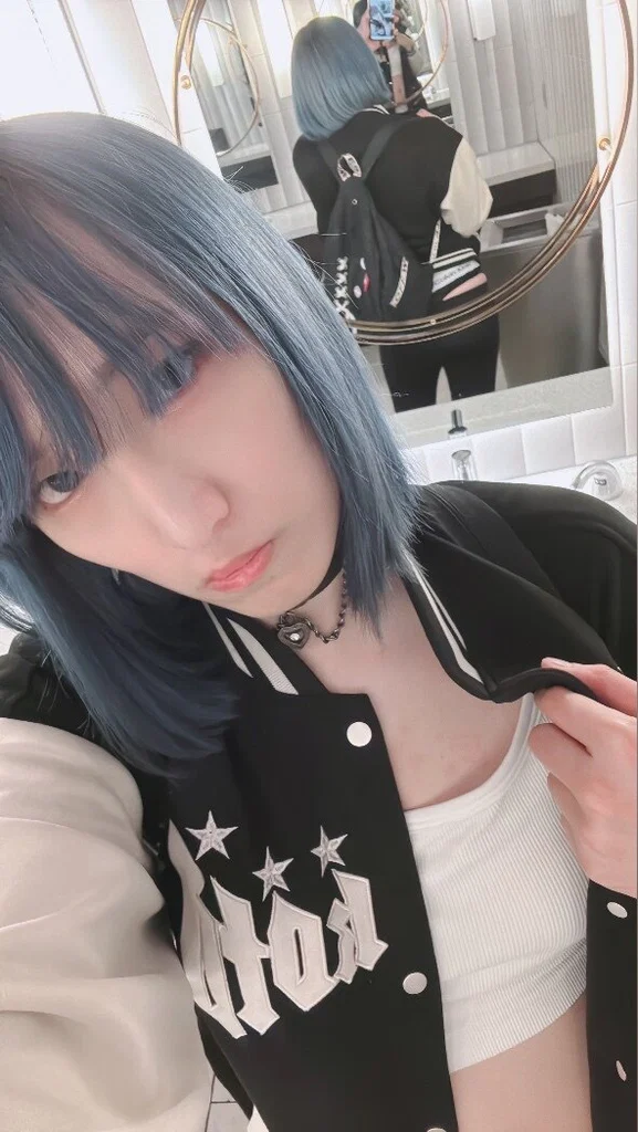 夏月Natsuyuchan