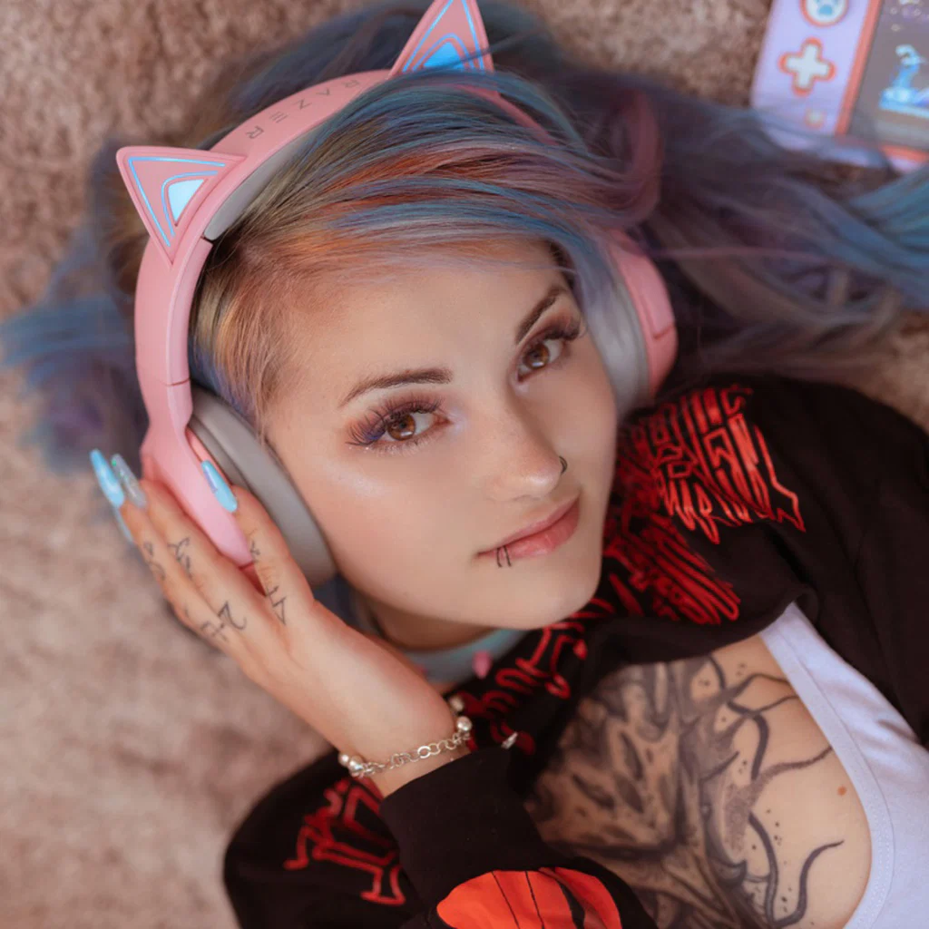 💜Gloom💜 Cosplay cutie's avatar