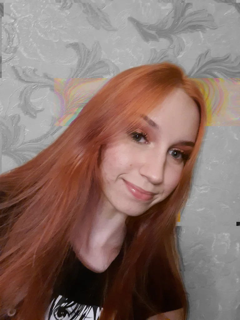 Elly Willson's avatar
