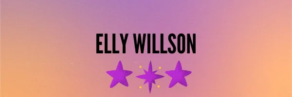 Elly Willson profile banner