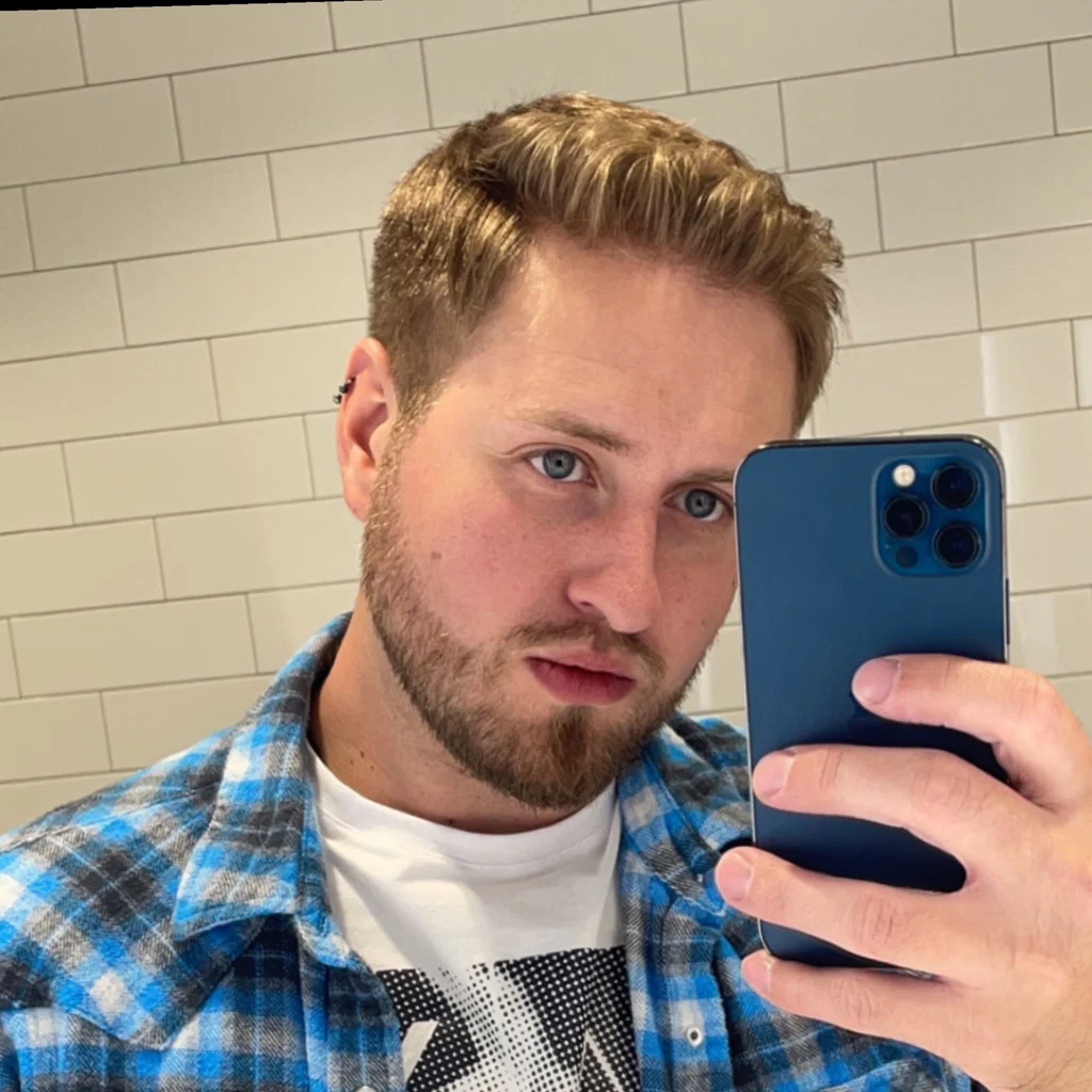 ShawnithanOfficial's avatar