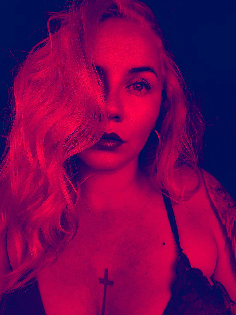 Miss Big Diamond creator profile