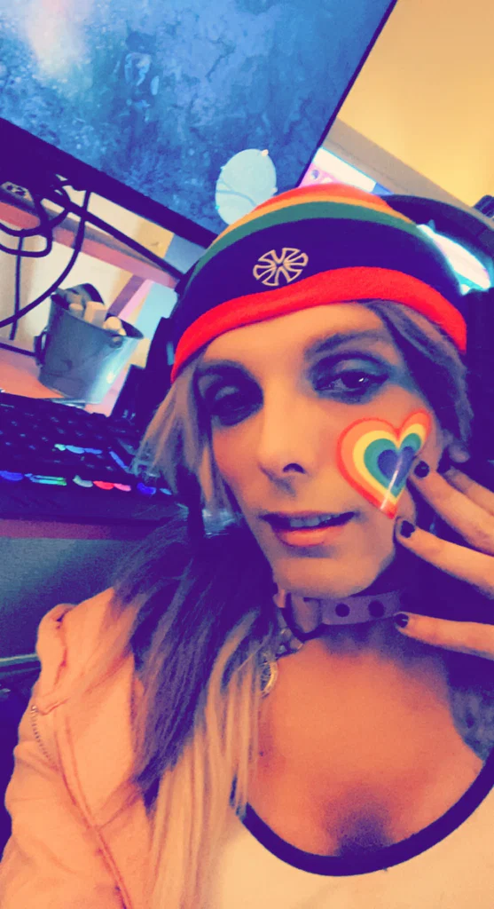 Lil Emo 🖤 Trap Gamer's avatar