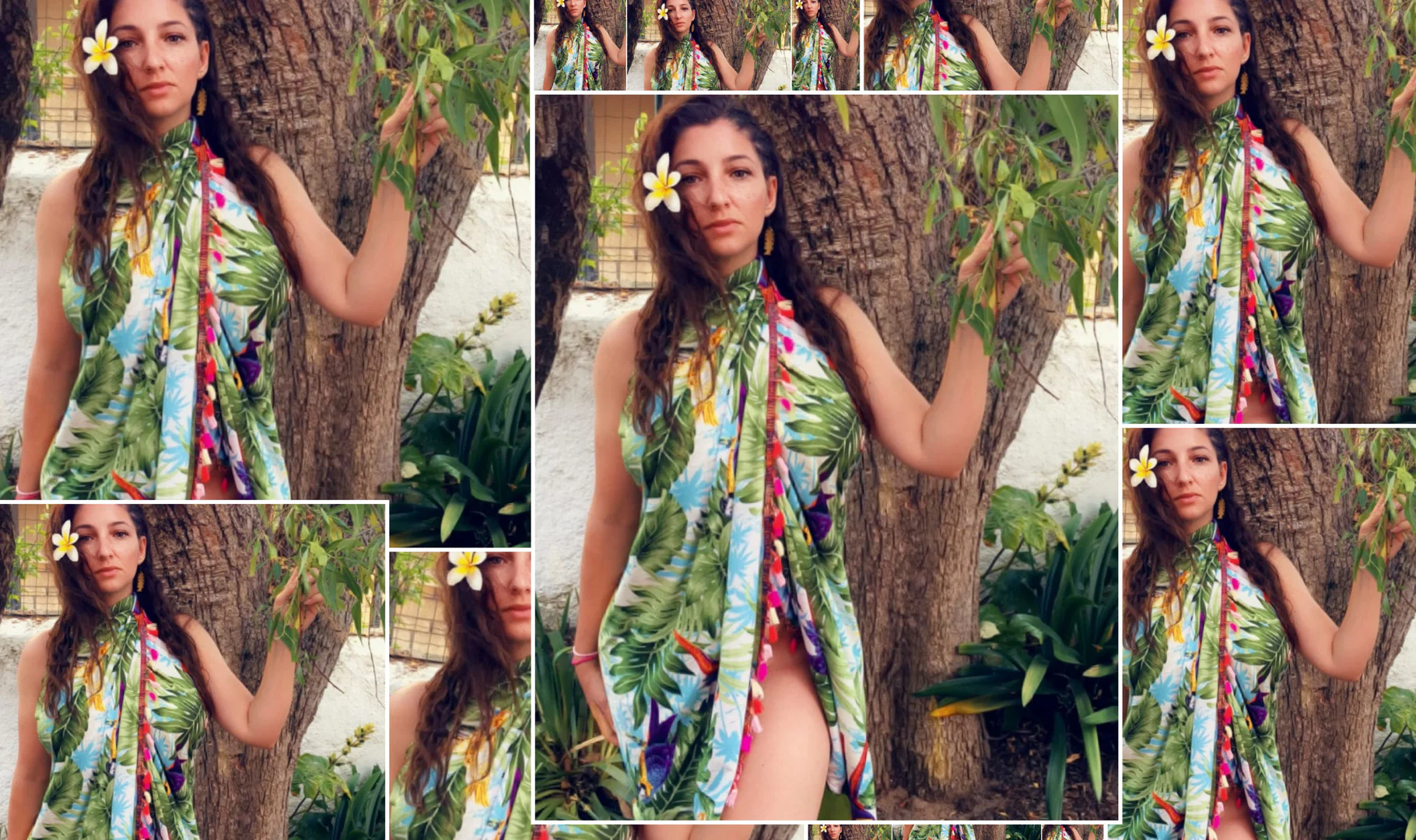 British Latina profile banner
