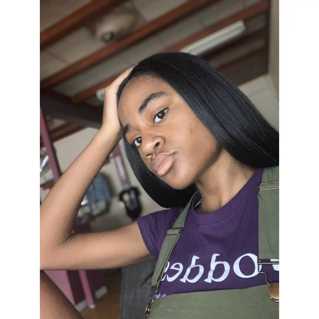 Brazy Shawtie's avatar