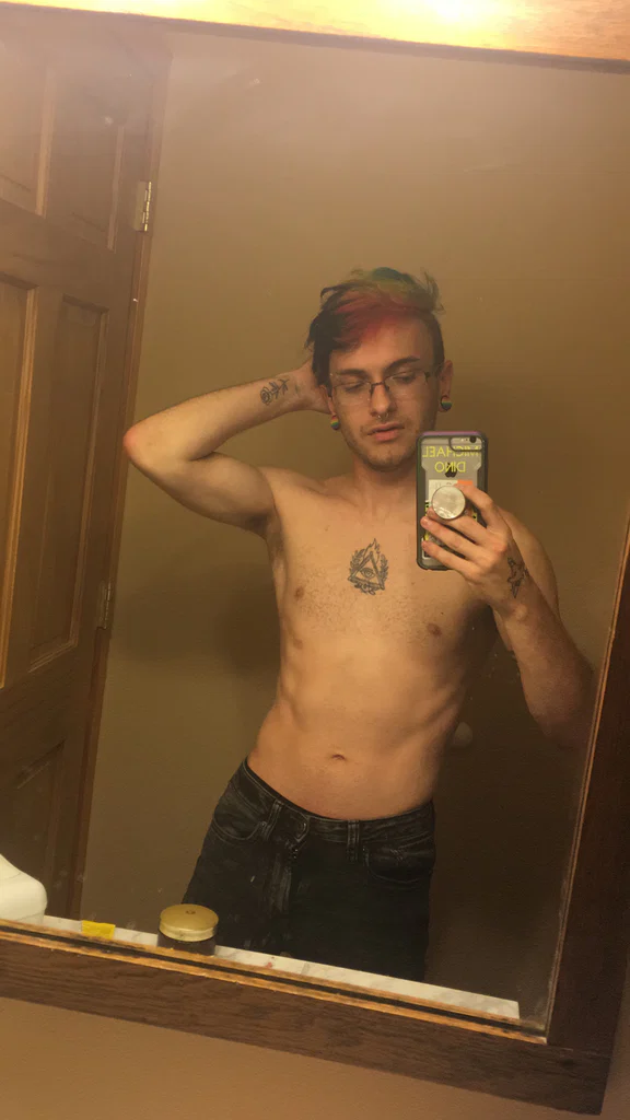 Sadboi's avatar