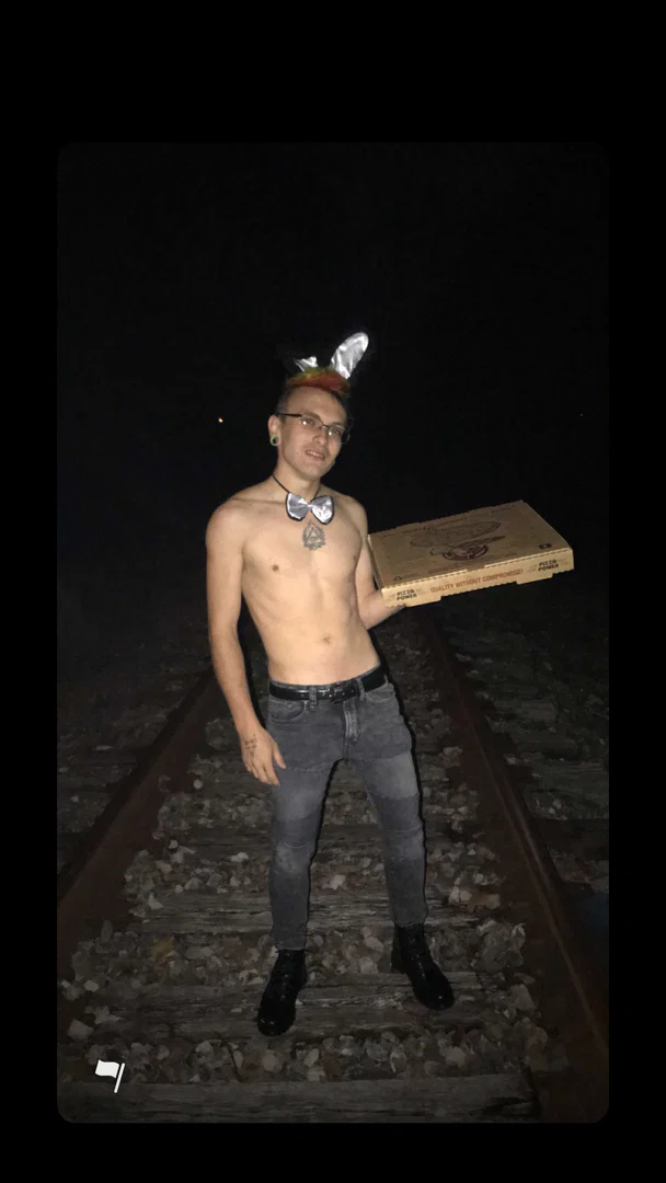 Sadboi profile banner