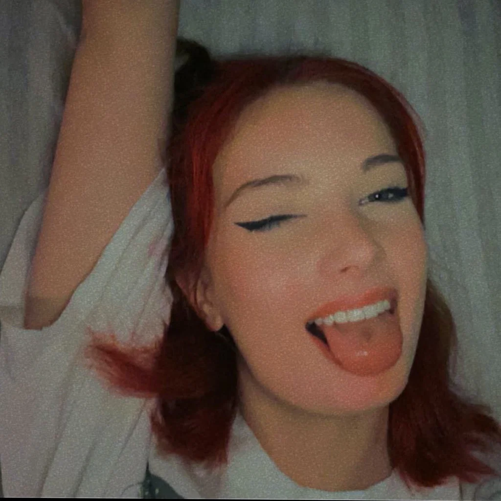 HannahRed's avatar
