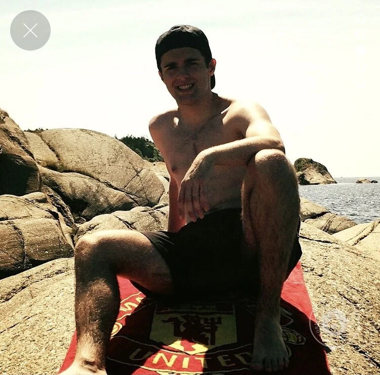 John's avatar