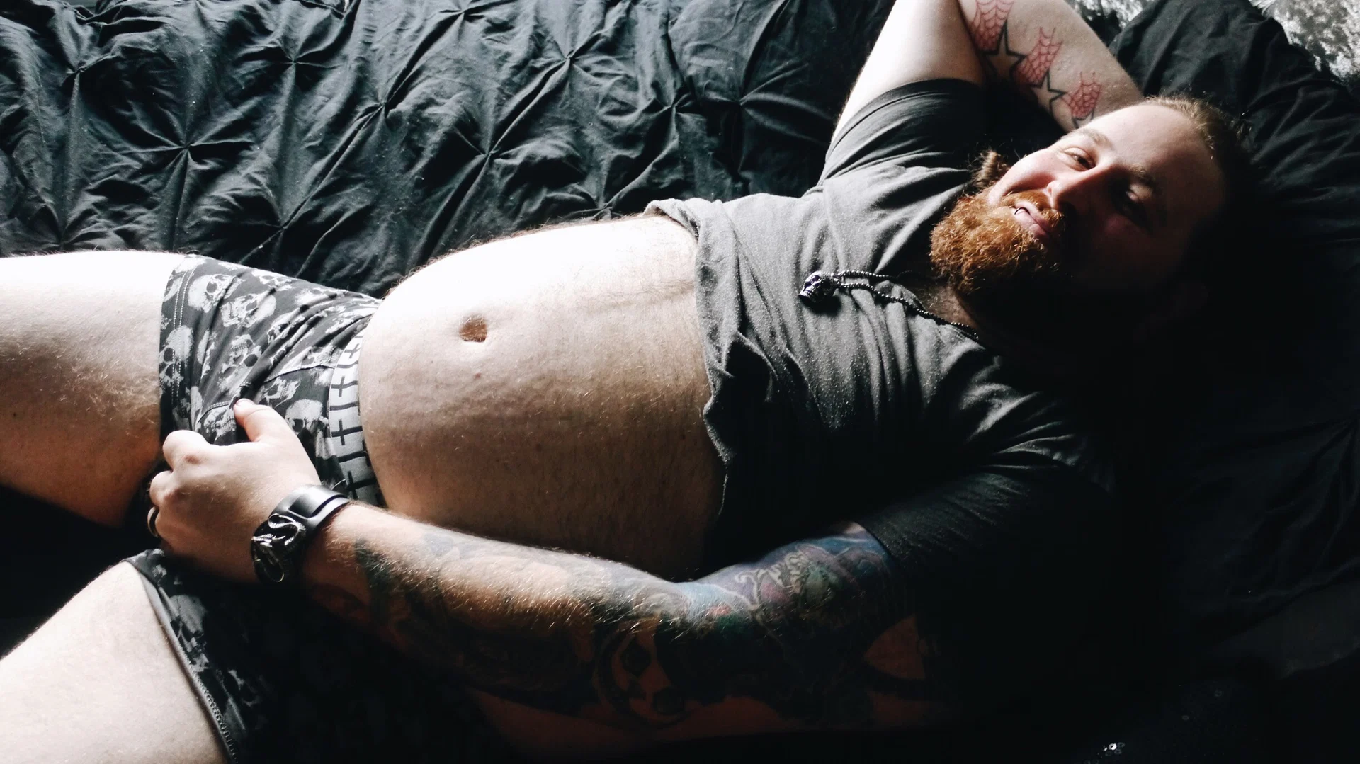 Jay profile banner