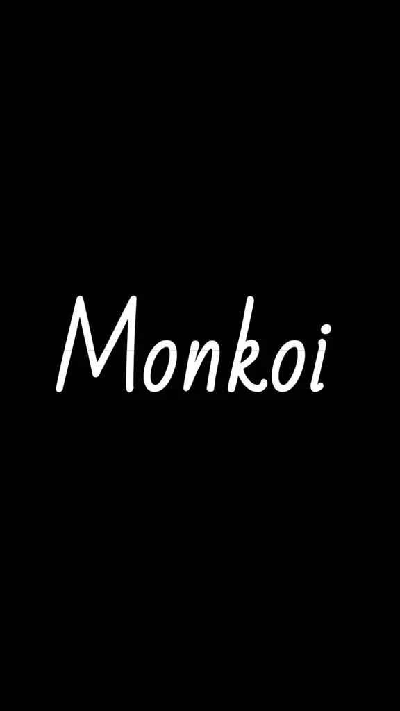Monkoi