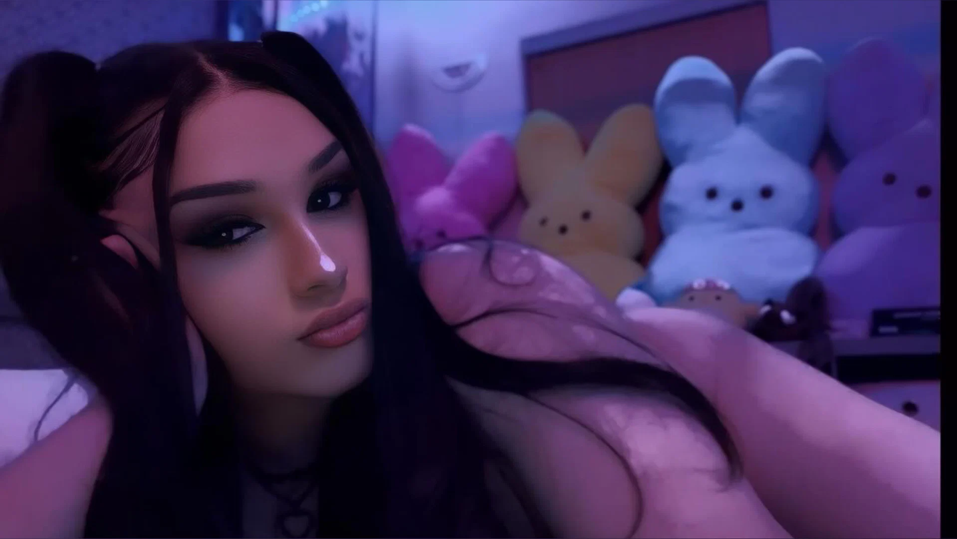BARBIE🦋 profile banner
