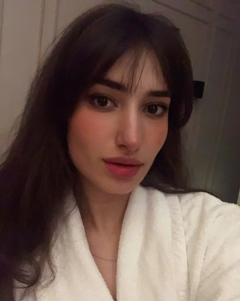 Jia's avatar