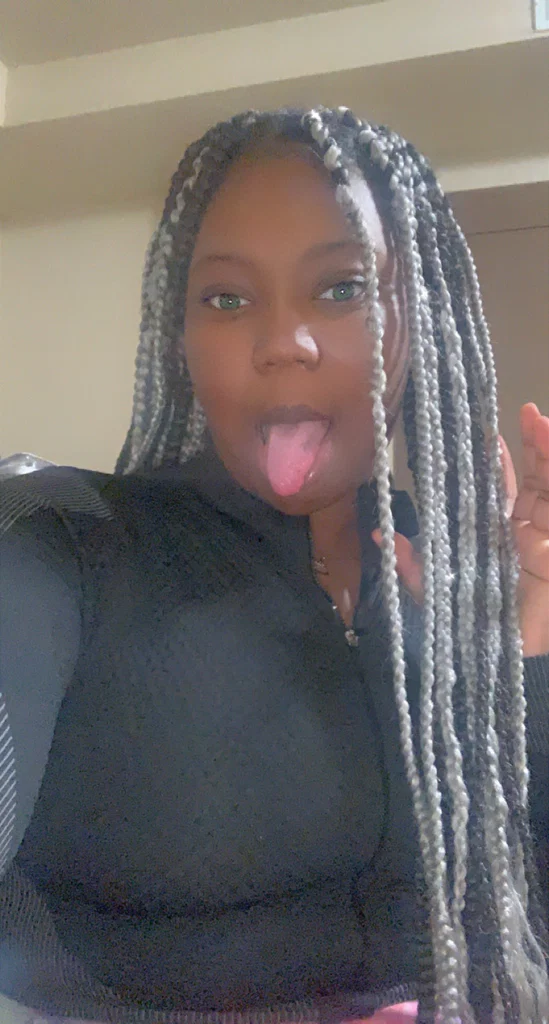 Melanin Savage's avatar