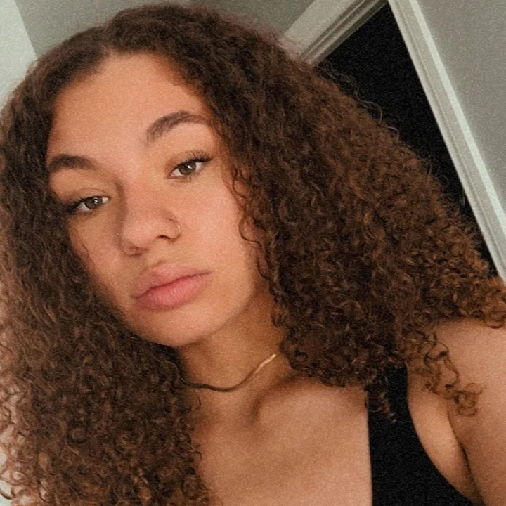 Rae's avatar