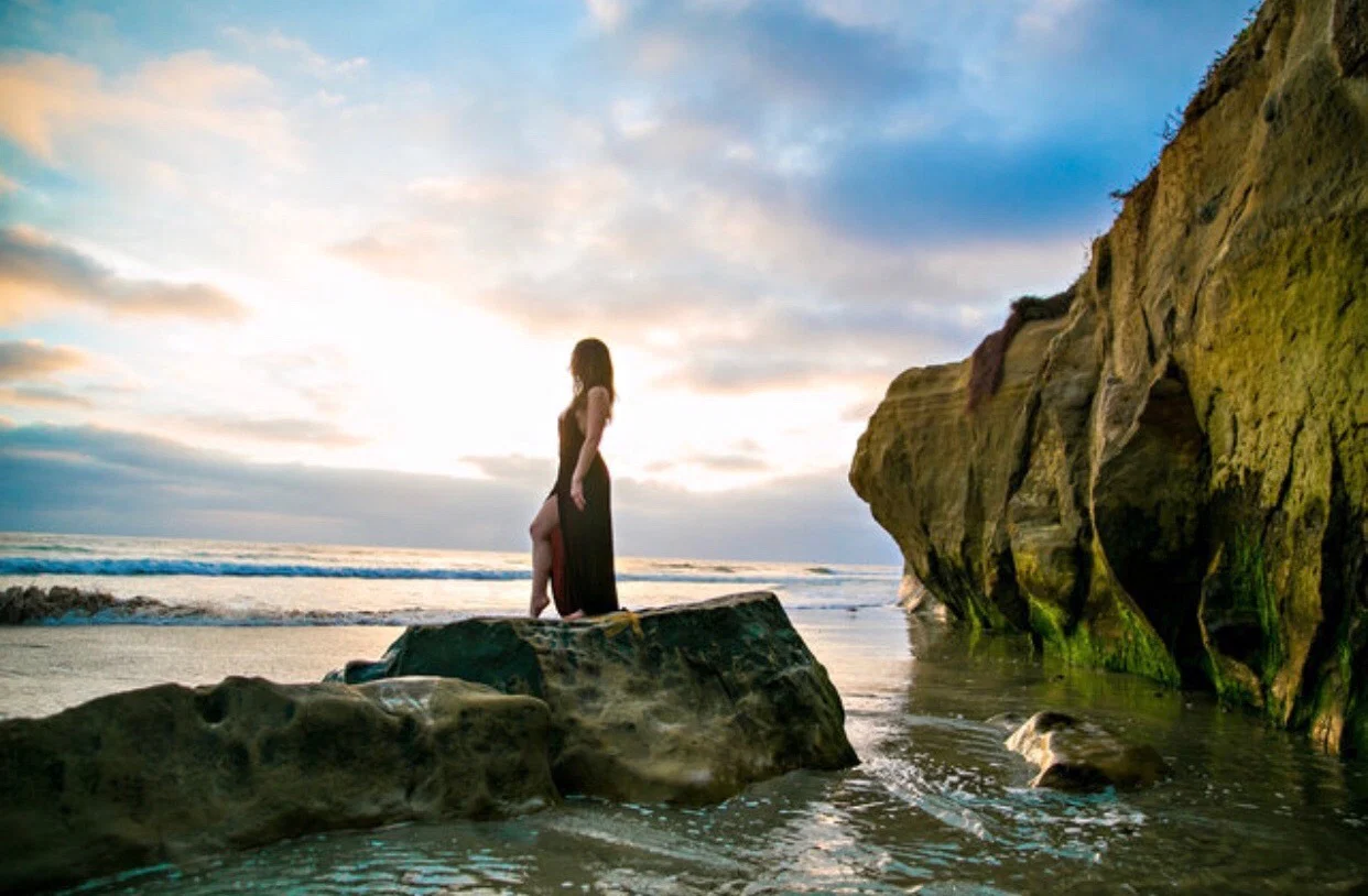 Lacey K profile banner