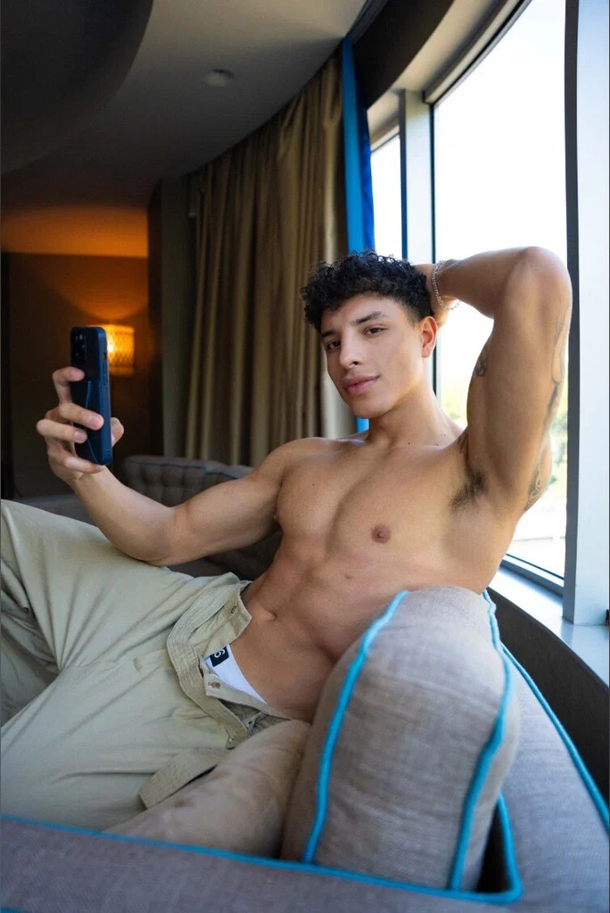 JUAN🔥🎥's avatar