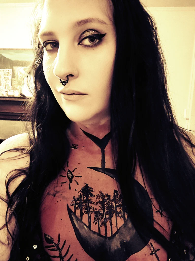 Angelica's avatar