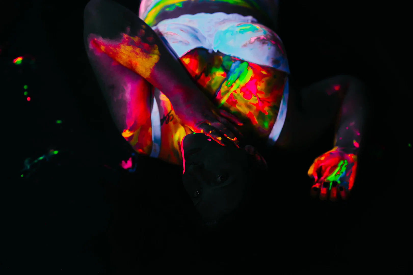 Angelica profile banner