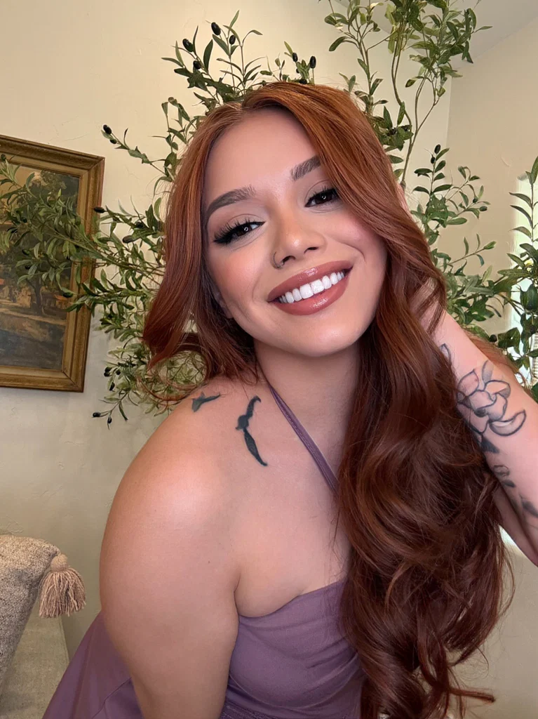 Sweetasianmilk's avatar