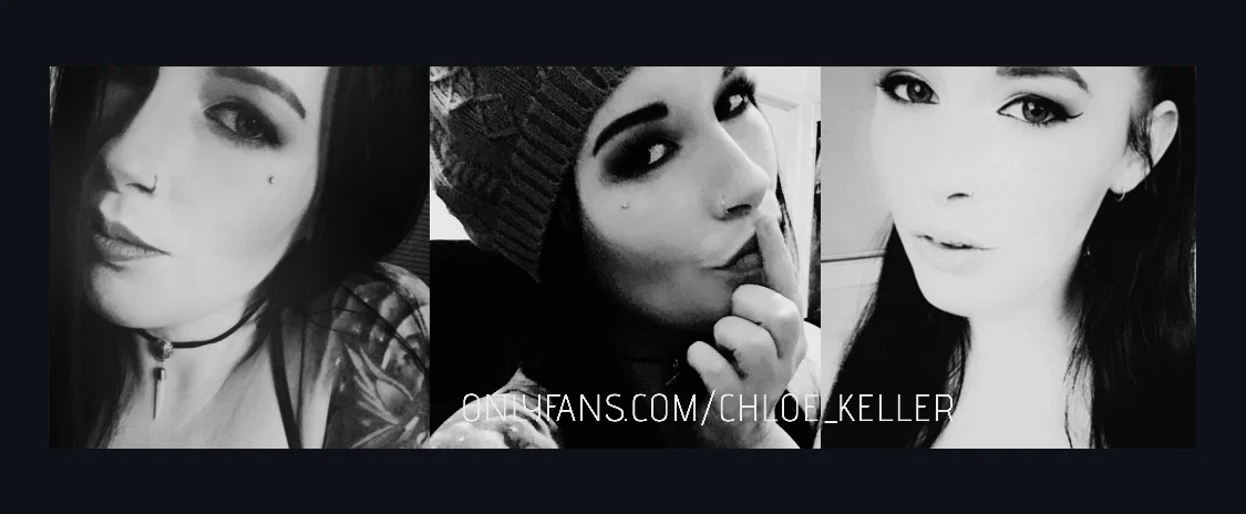 Chloe Keller profile banner