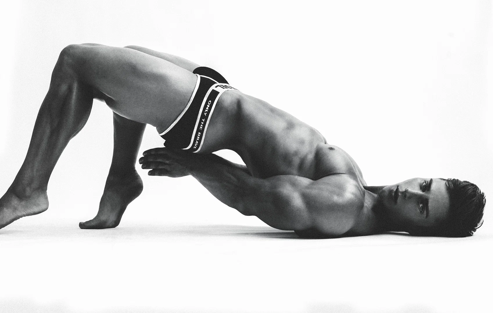 Tyson Dayley profile banner