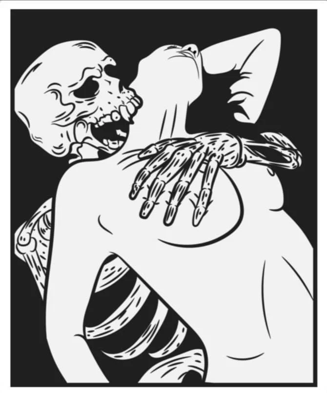 Devil’s Brxt 🖤 profile banner