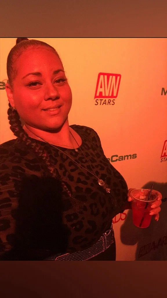 LayLay The Goddess