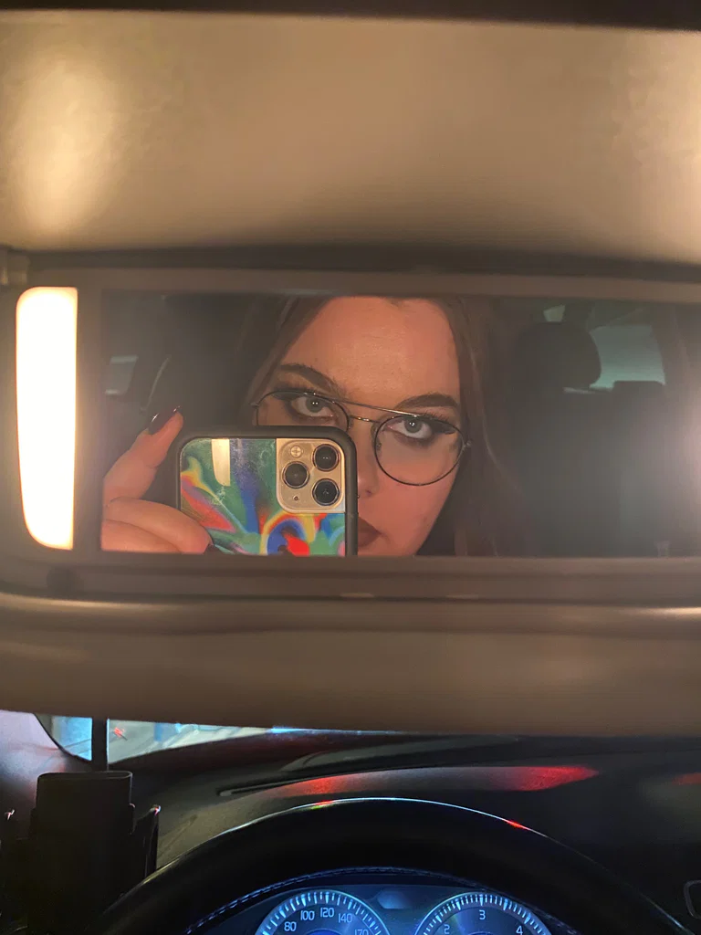Gabb's avatar