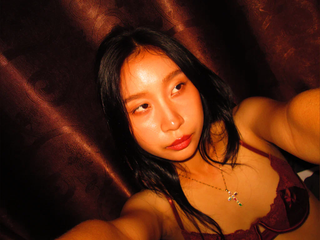 Neon Guts