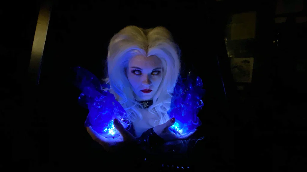 Sapphire Nova's avatar