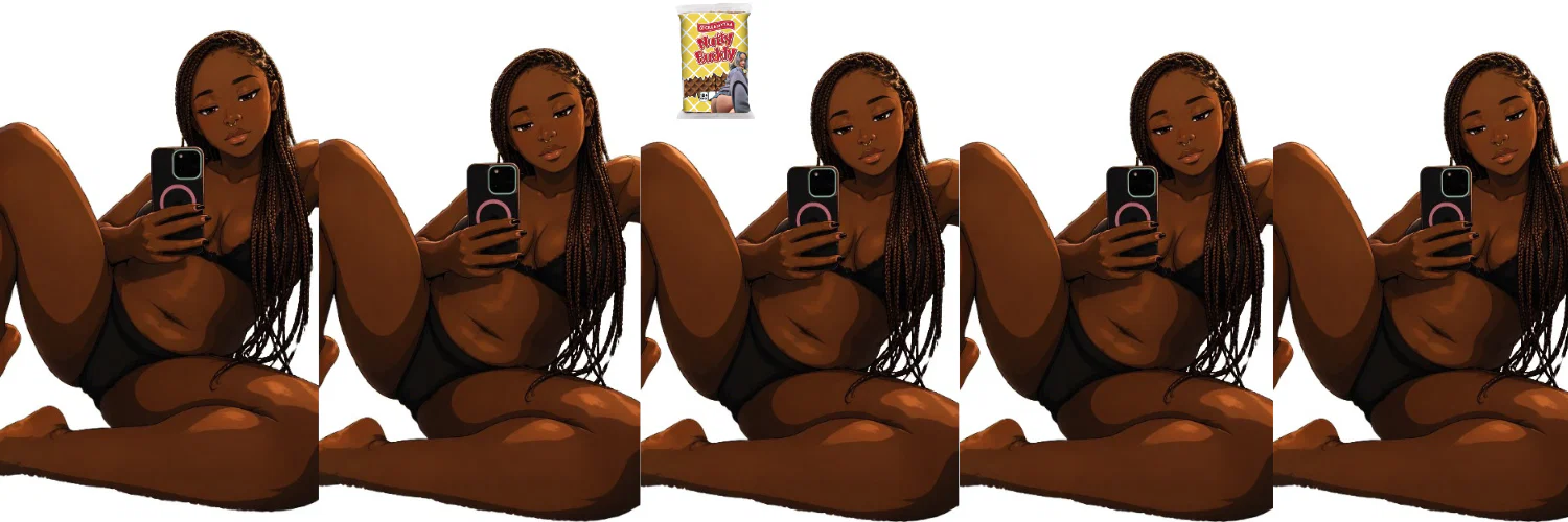 NUTTY BUDDY๐ฅ๐ฆ profile banner