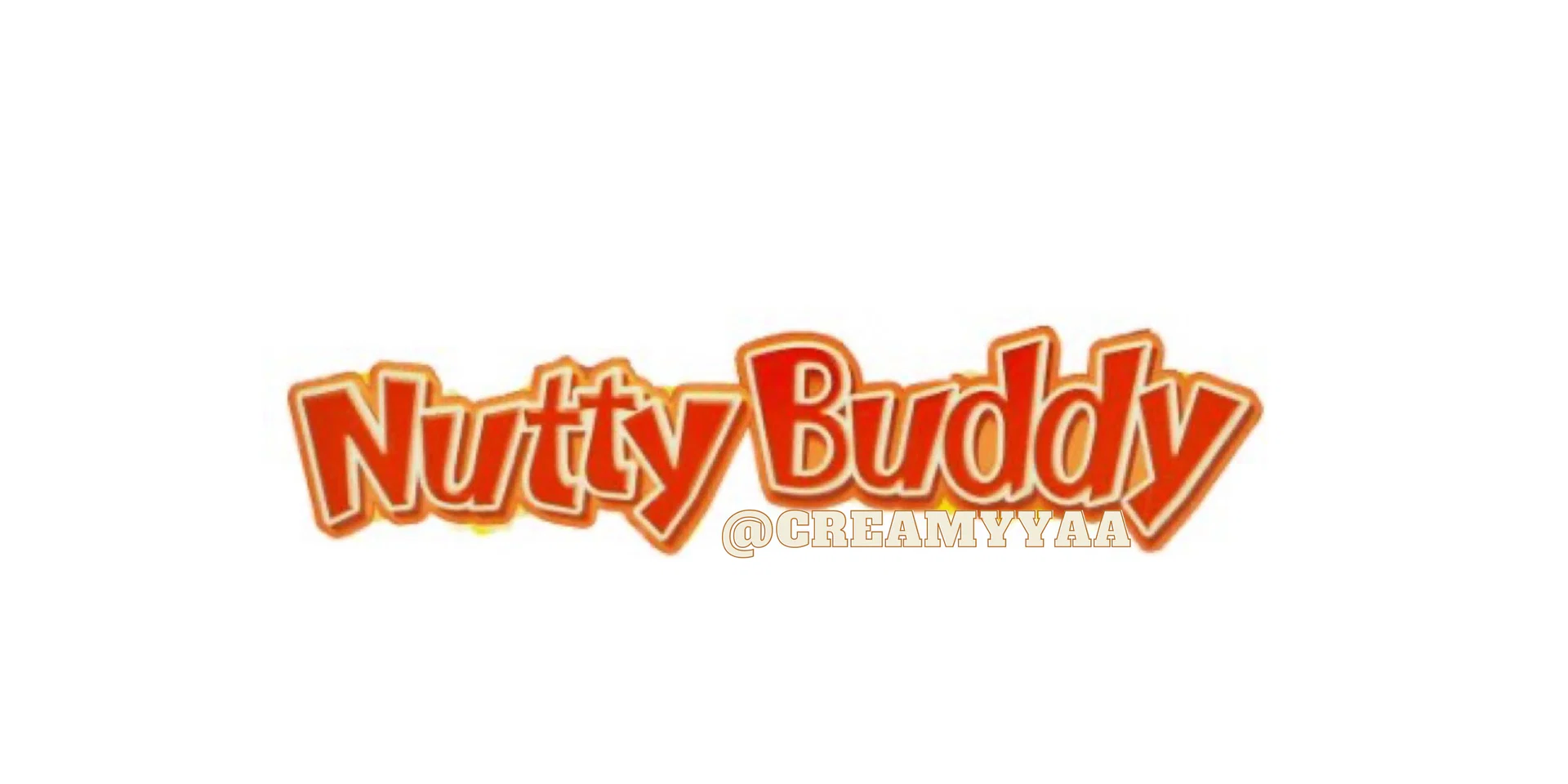 NUTTY BUDDY🥜🍦 profile banner