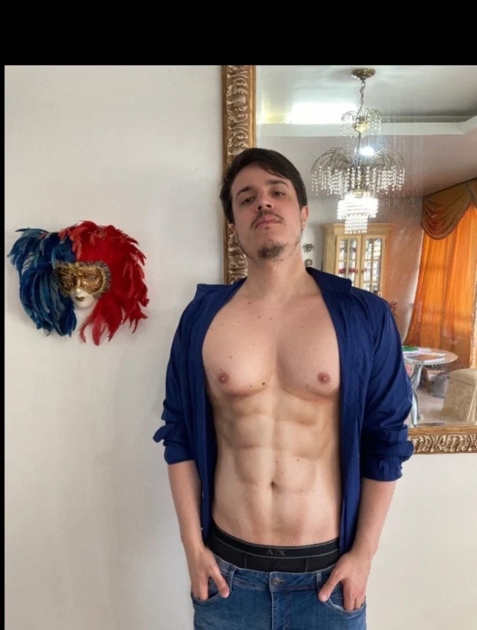 Brazilian Gladiator profile banner