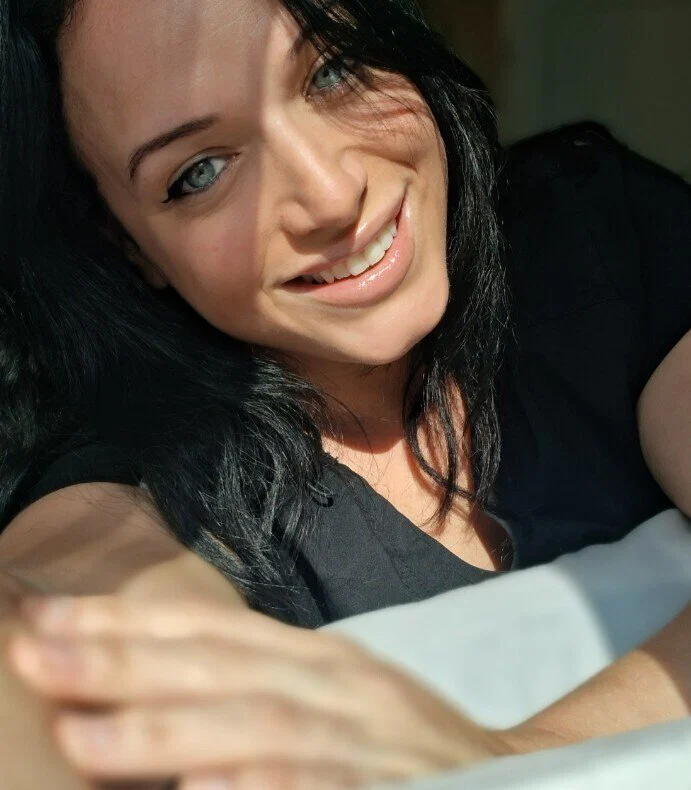 Valerie Rosee's avatar